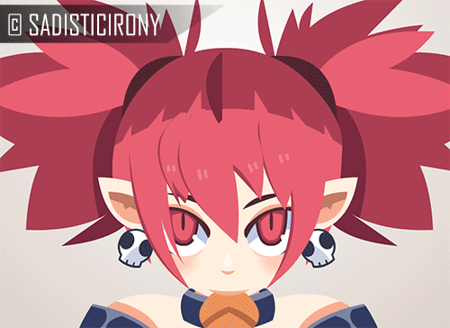 Etna (Disgaea) Rule 34 Image