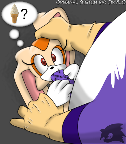 Big The Cat (Sega) Rule 34 Image
