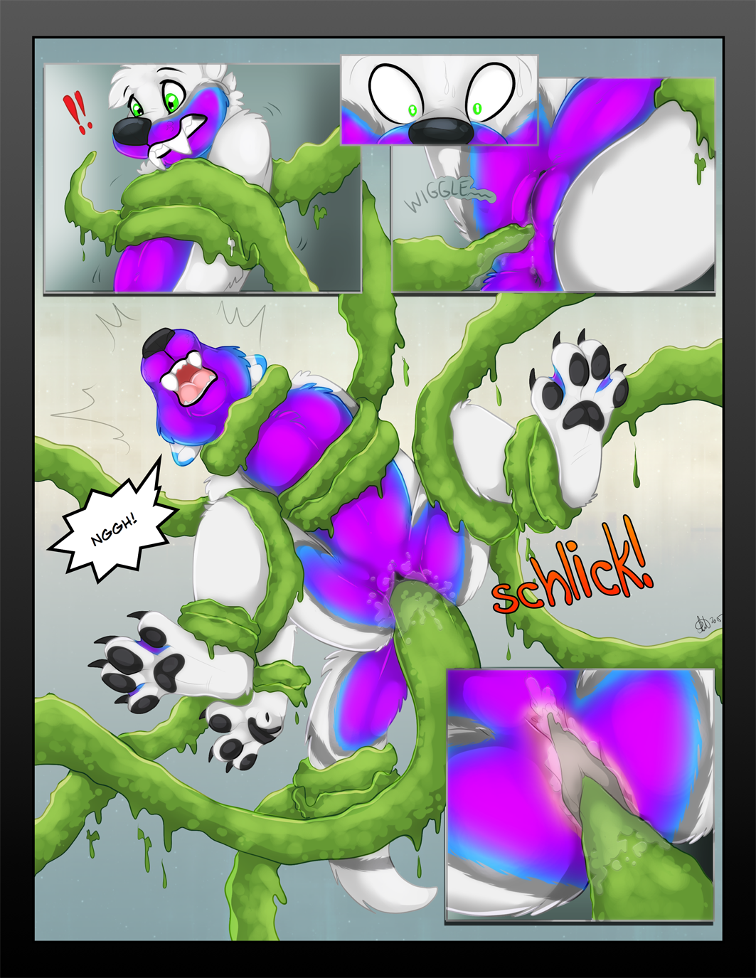 ! Rule 34 Image
