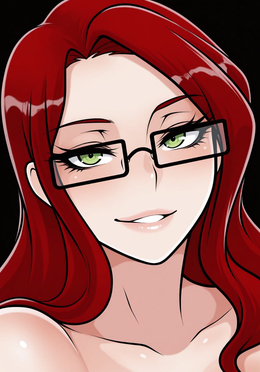 Sophie (Living With Hipstergirl And Gamergirl) Rule 34 Image
