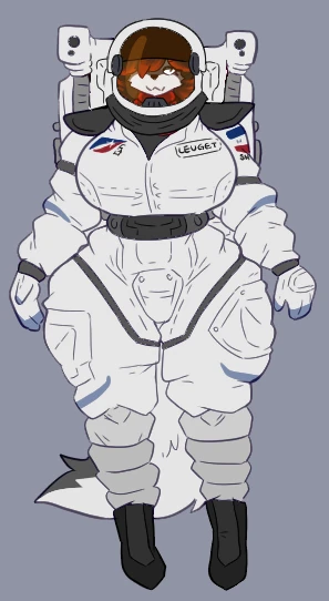 Mexifurfoof Rule 34 Image