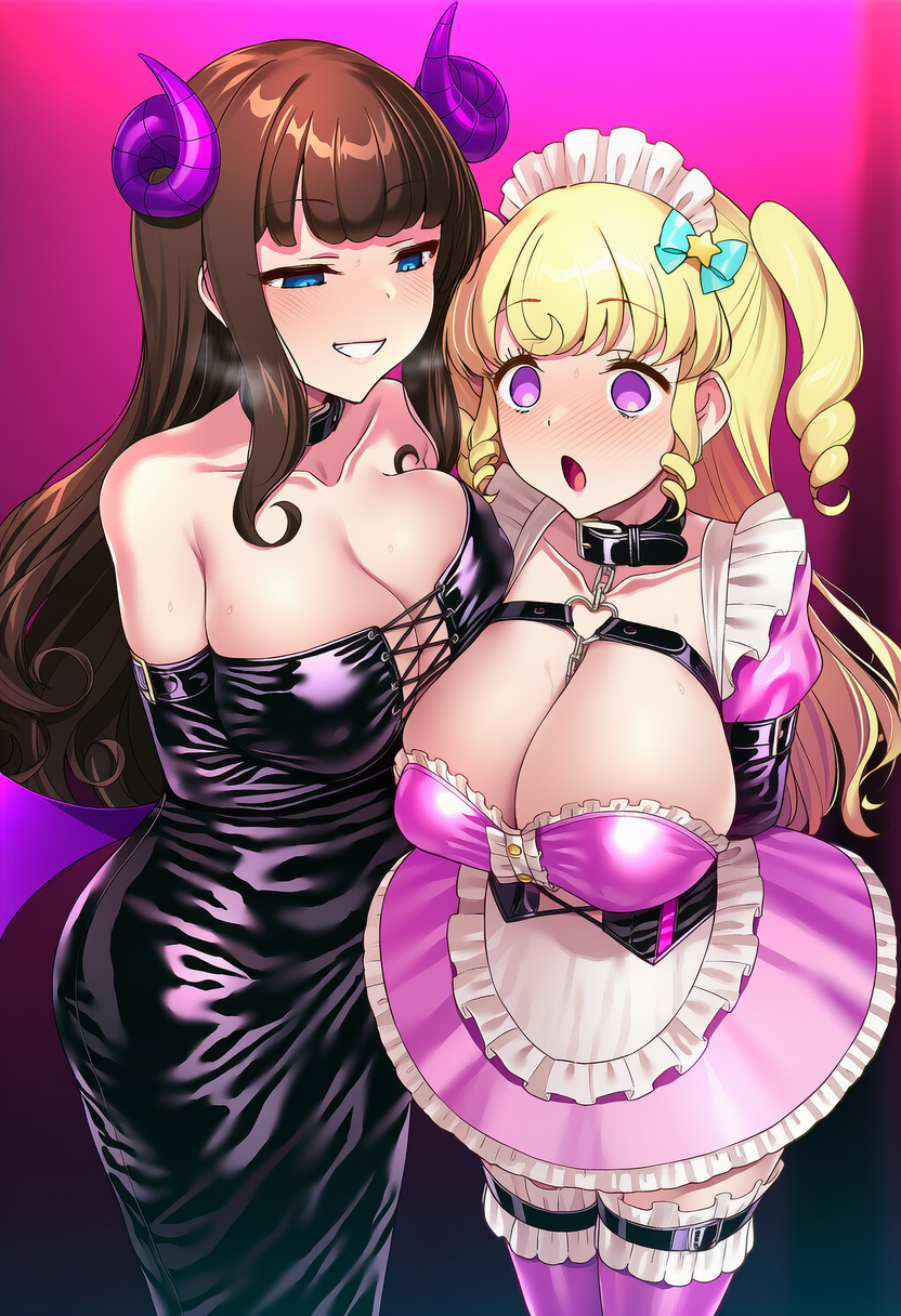 Kurosu Aroma (Pripara) Rule 34 Image