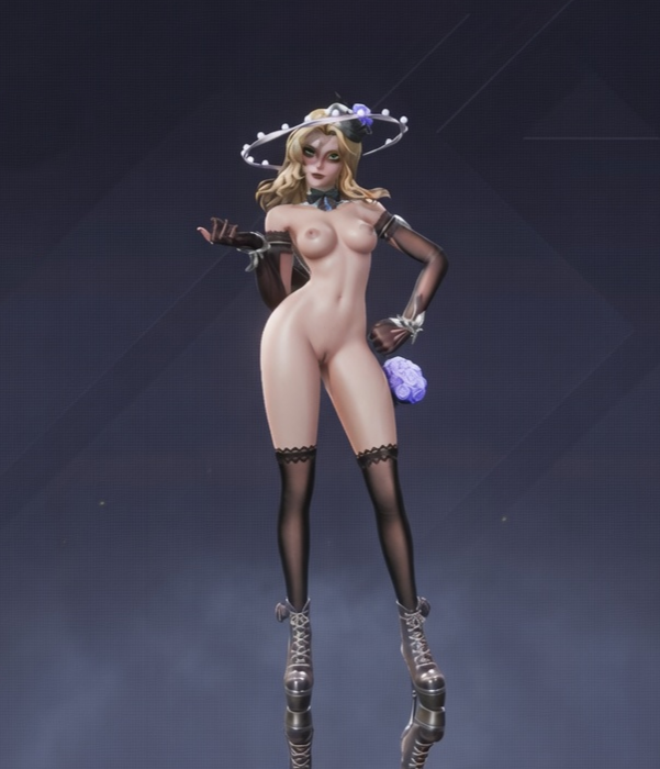 Battle Royale Rule 34 Image