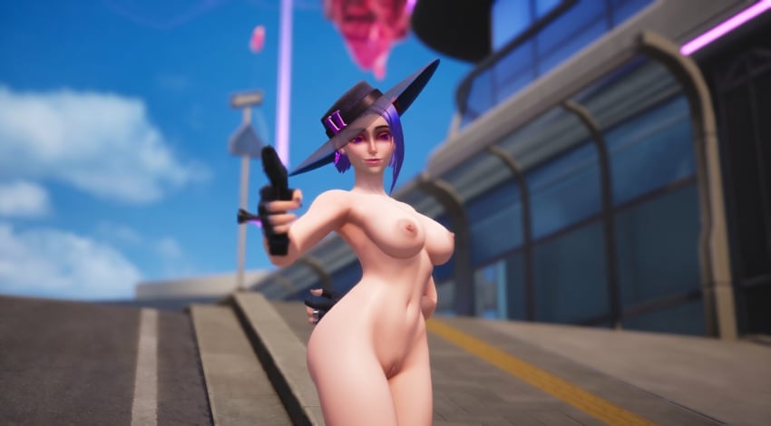 Farlight 84 Rule 34 Image