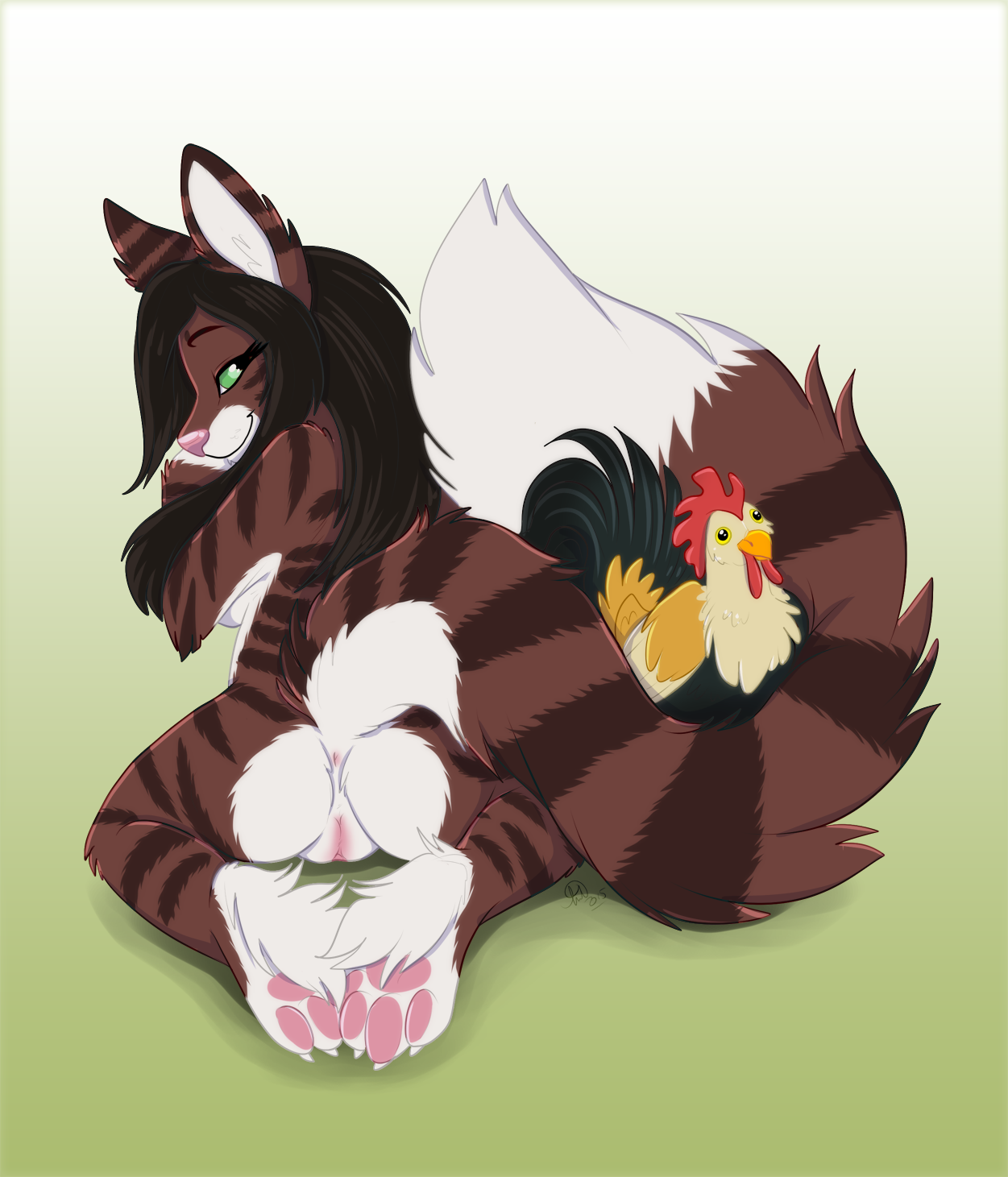 2015 Rule 34 Image
