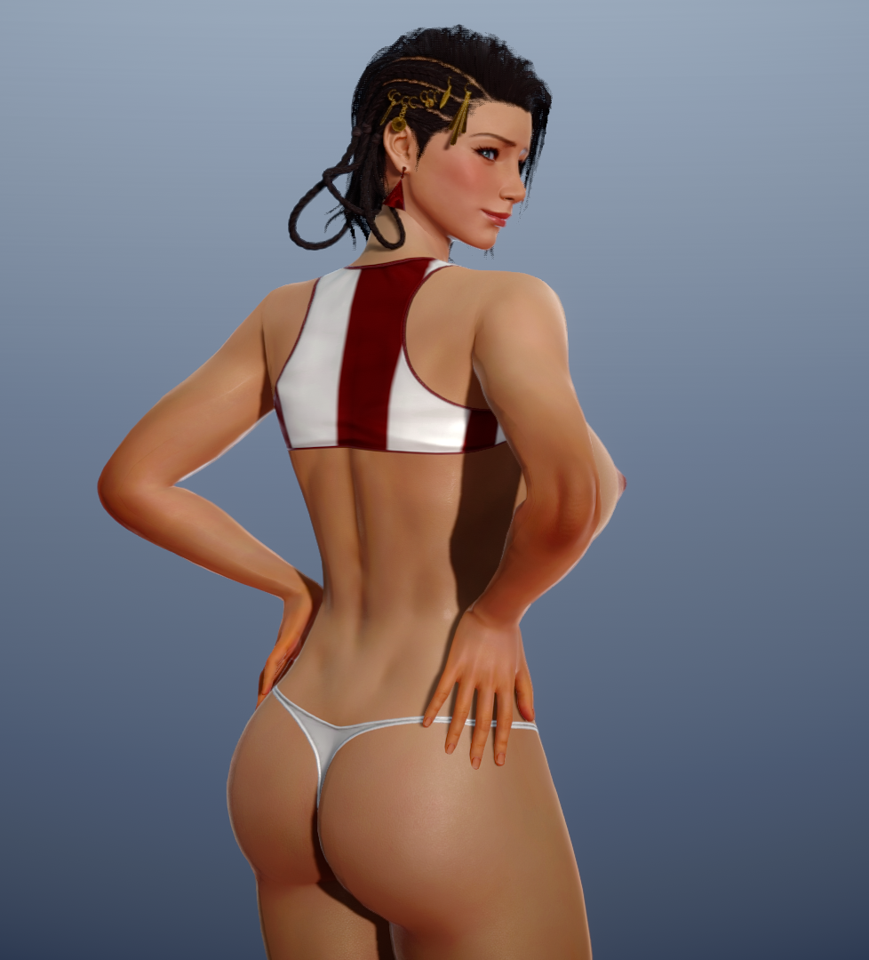 Azucena Milagros Ortiz Castillo (Honey Select 2) Rule 34 Image