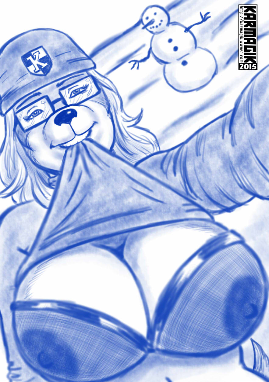 Anthro Rule 34 Image
