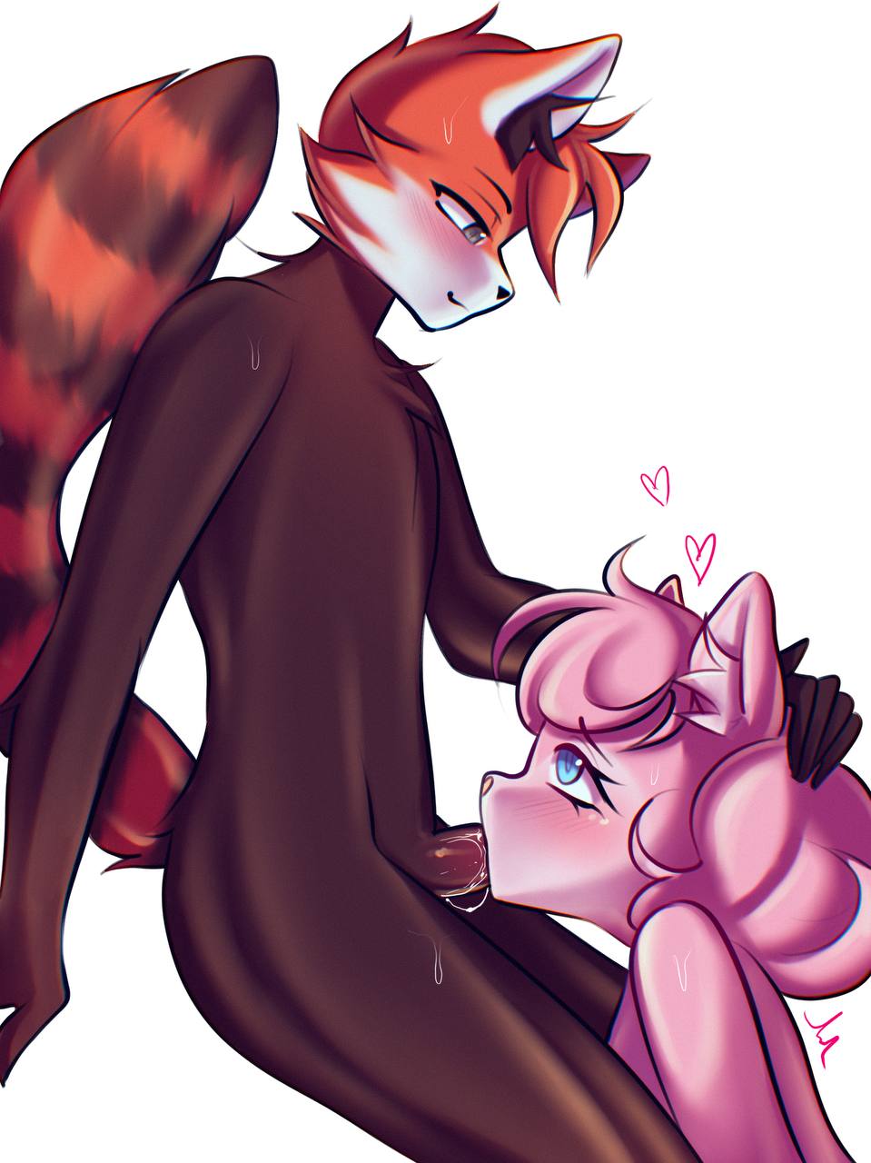 Luchikki Rule 34 Image