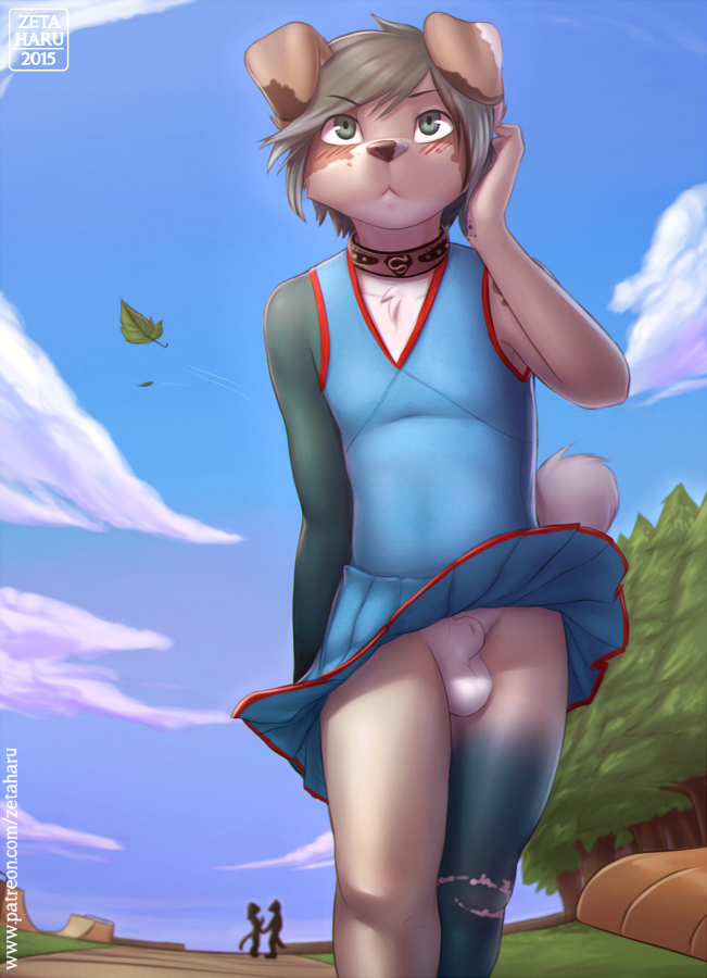 2015 Rule 34 Image