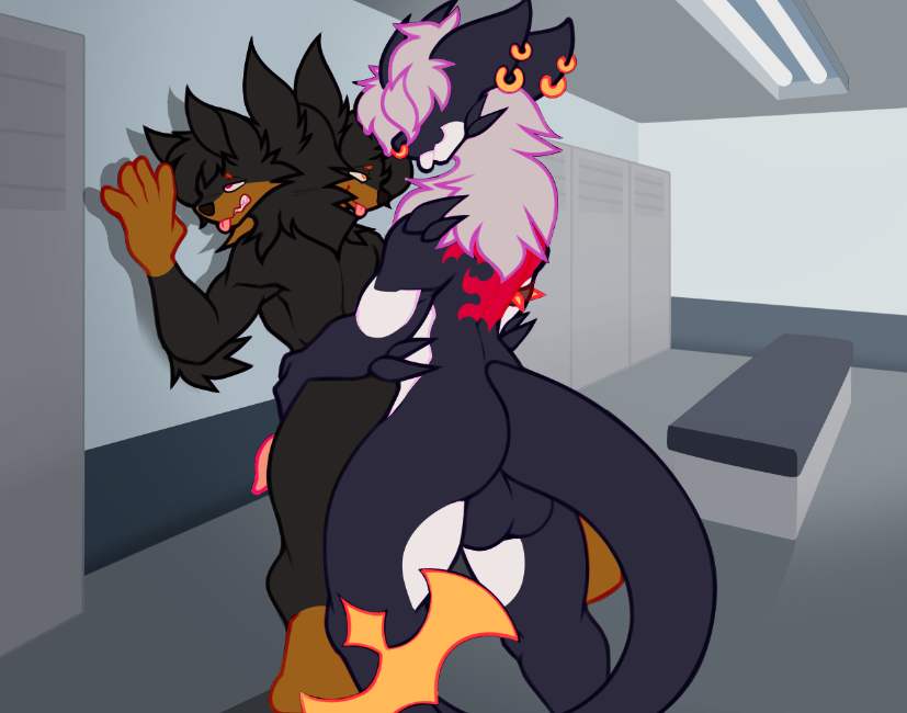 Bishop (Ghastly) Rule 34 Image