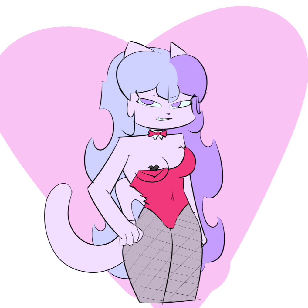 Sashley Rule 34 Image