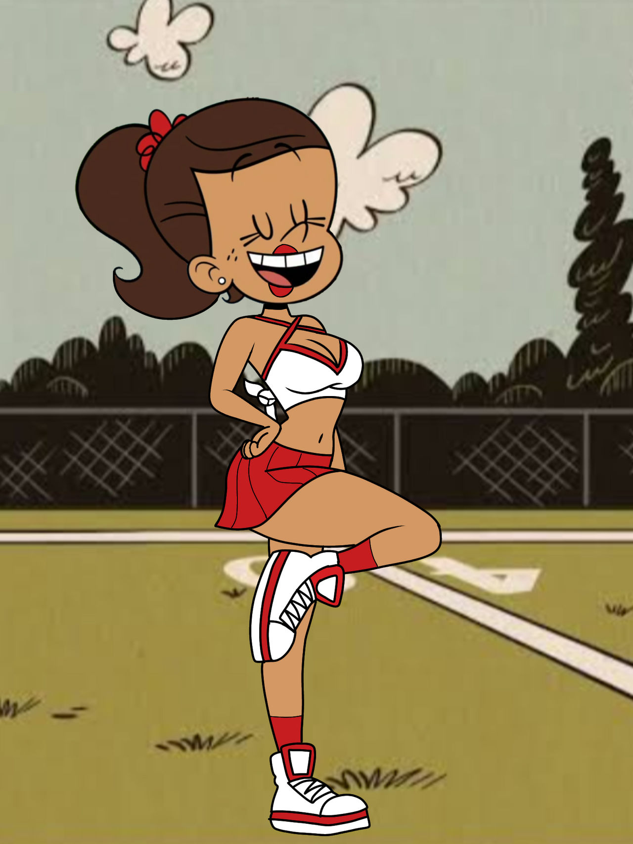 Nickelodeon Rule 34 Image