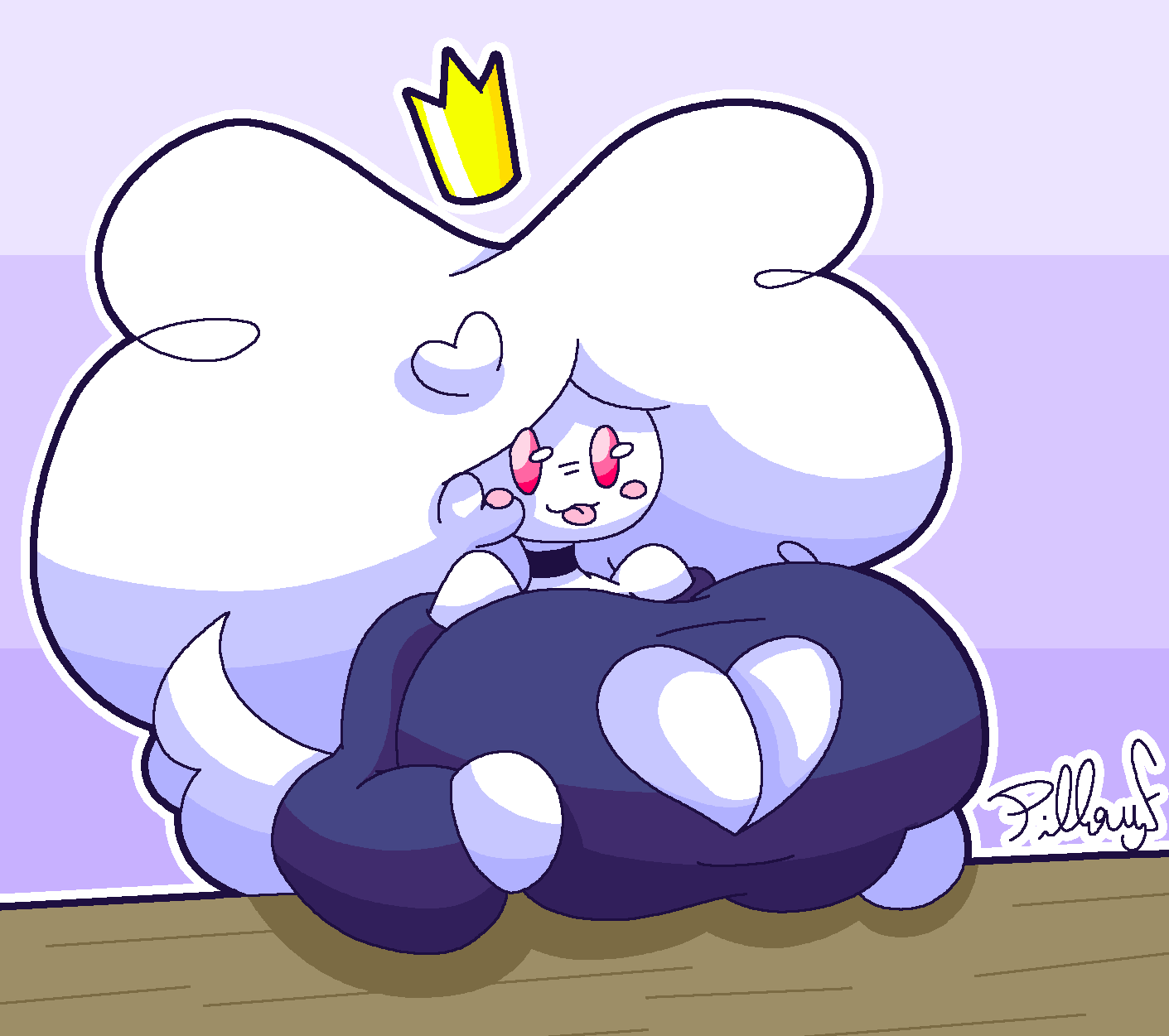 Oc Rule 34 Image