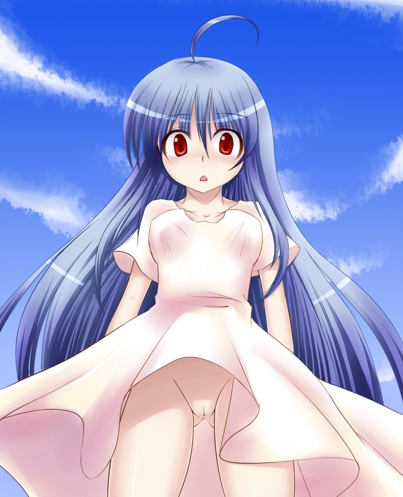 Mahiro (Radio Zonde) Rule 34 Image