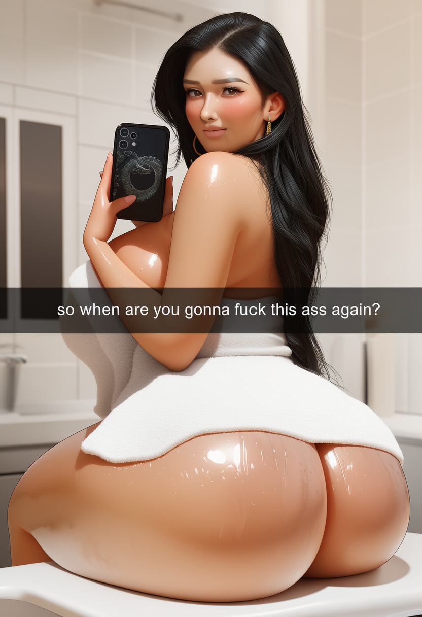 Oc Rule 34 Image