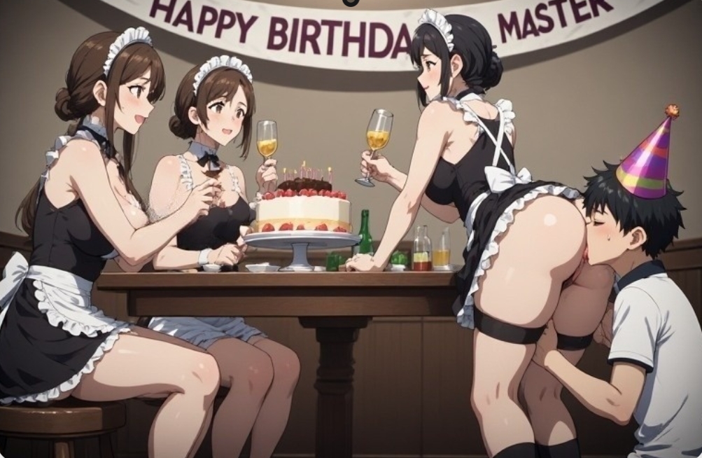 Cunnilingus Rule 34 Image