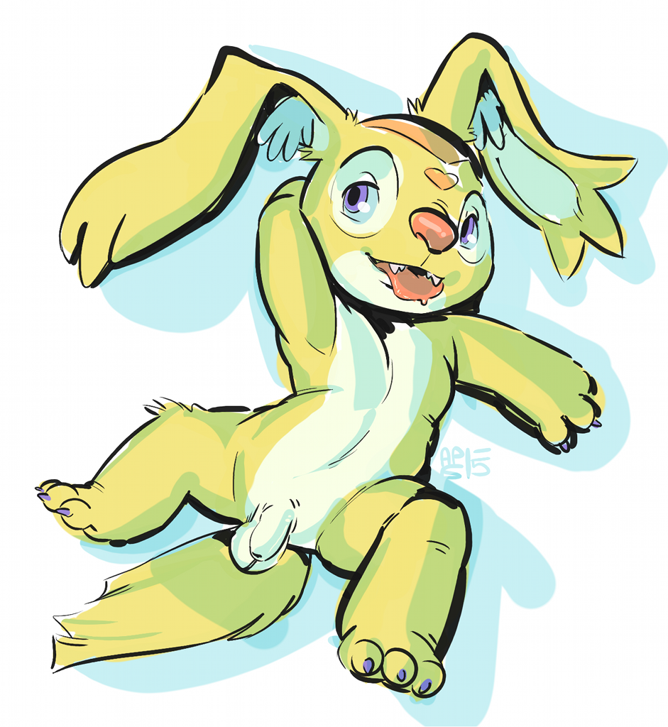Lilo And Stitch Rule 34 Image