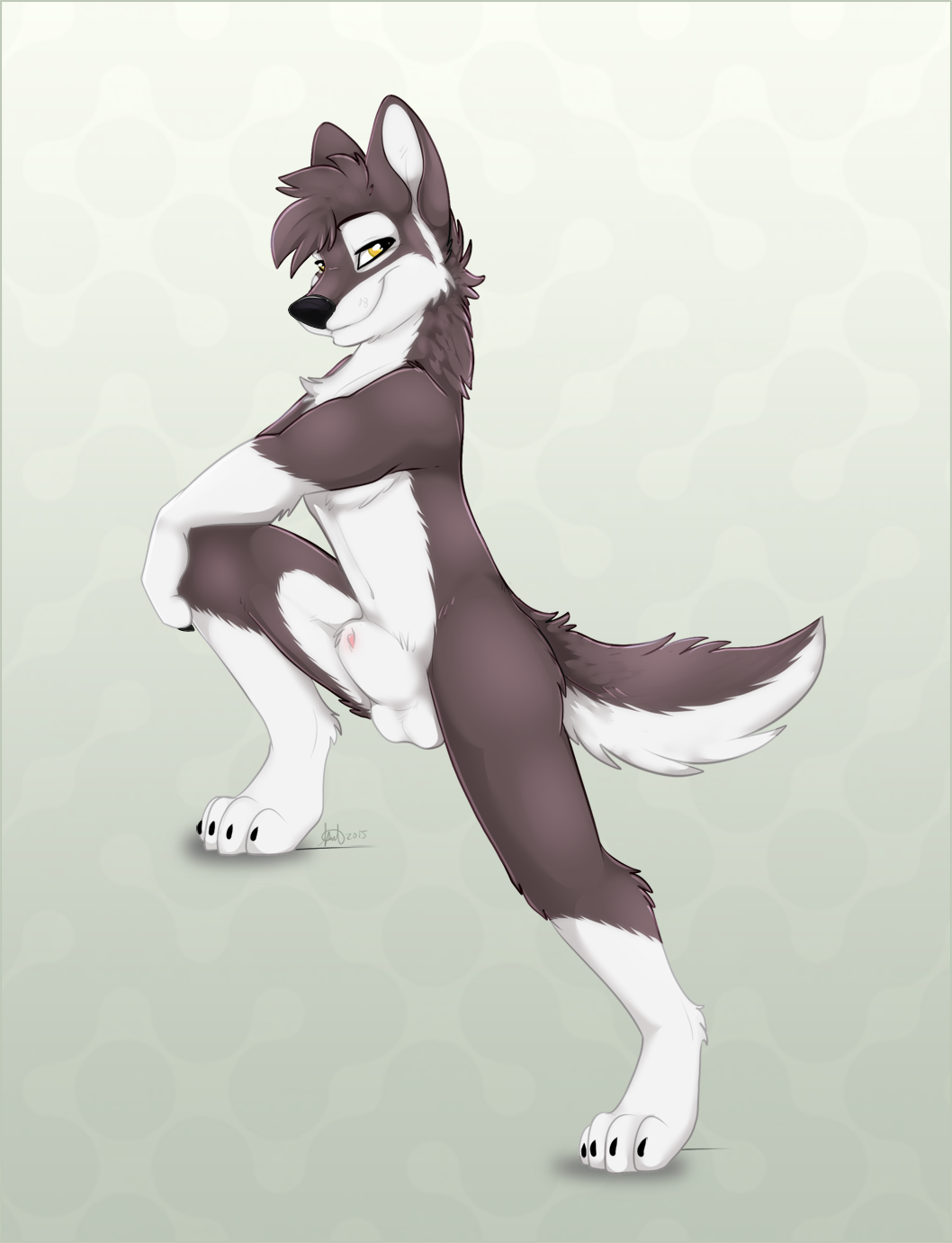 2015 Rule 34 Image