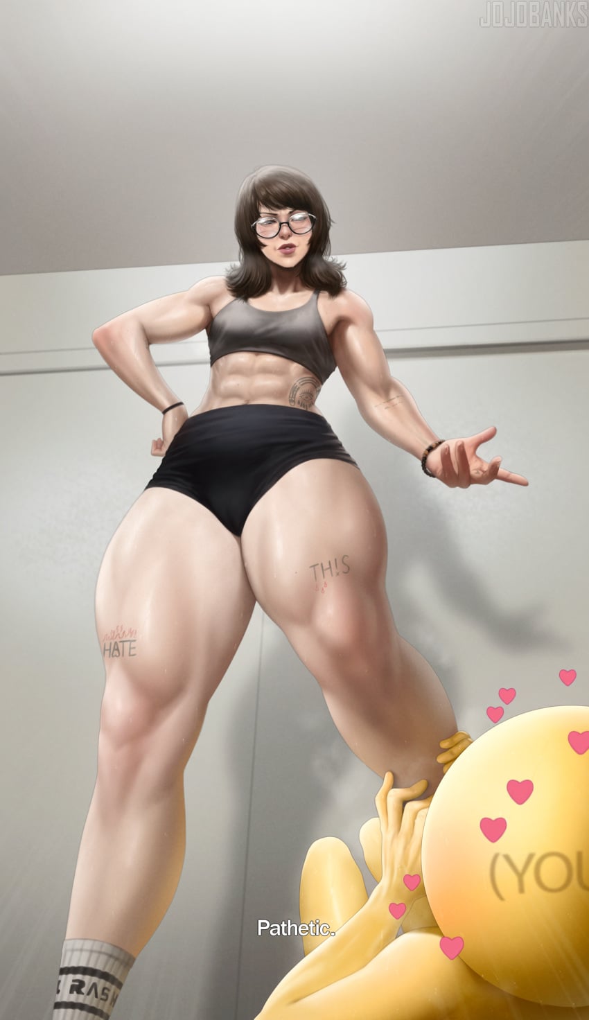Leanbeefpatty Rule 34 Image