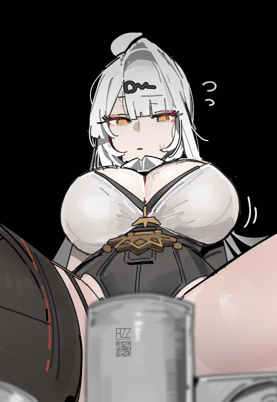 Yixuan (Zenless Zone Zero) Rule 34 Image