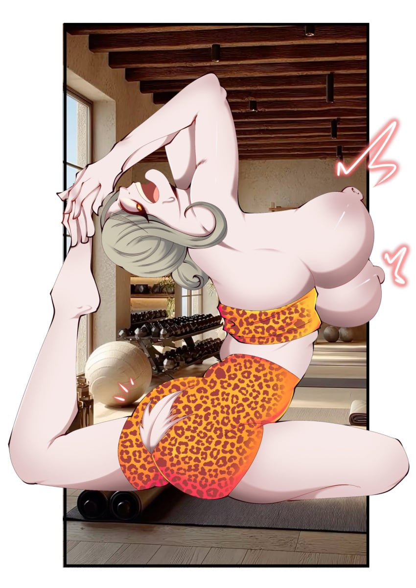 Clara (Bagxh) Rule 34 Image