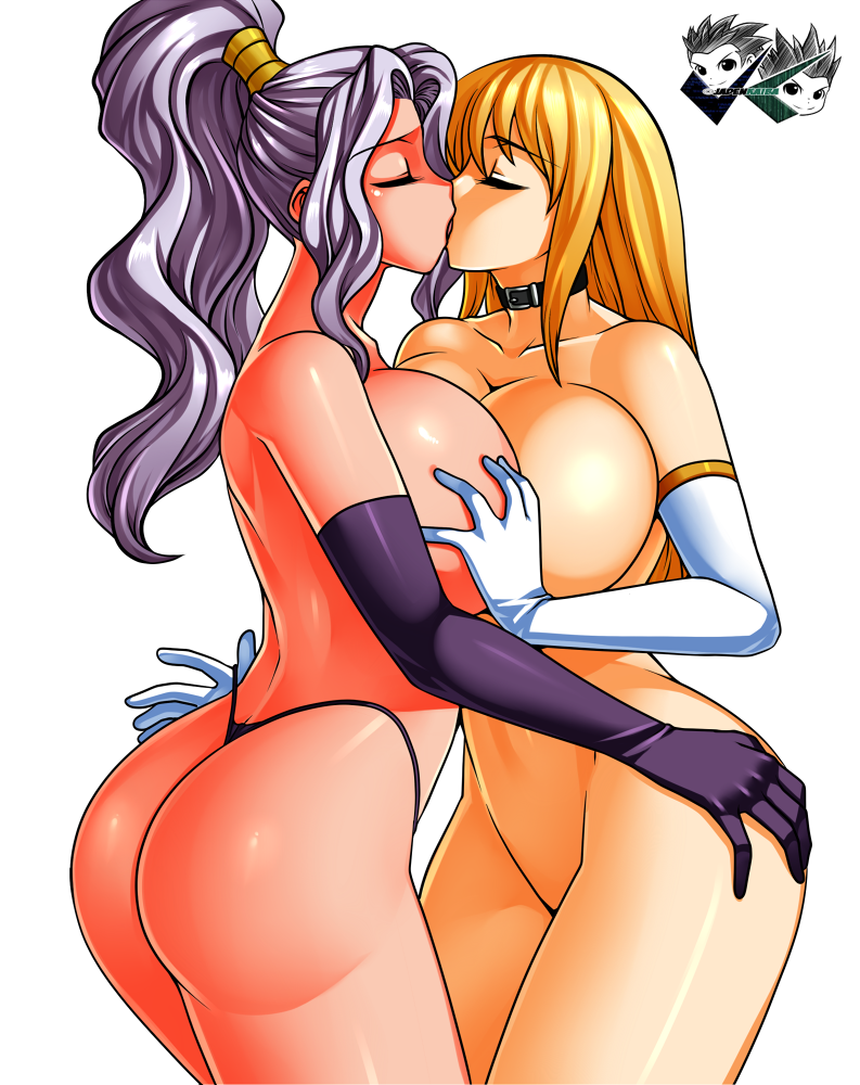 Celes Chere (Final Fantasy) Rule 34 Image