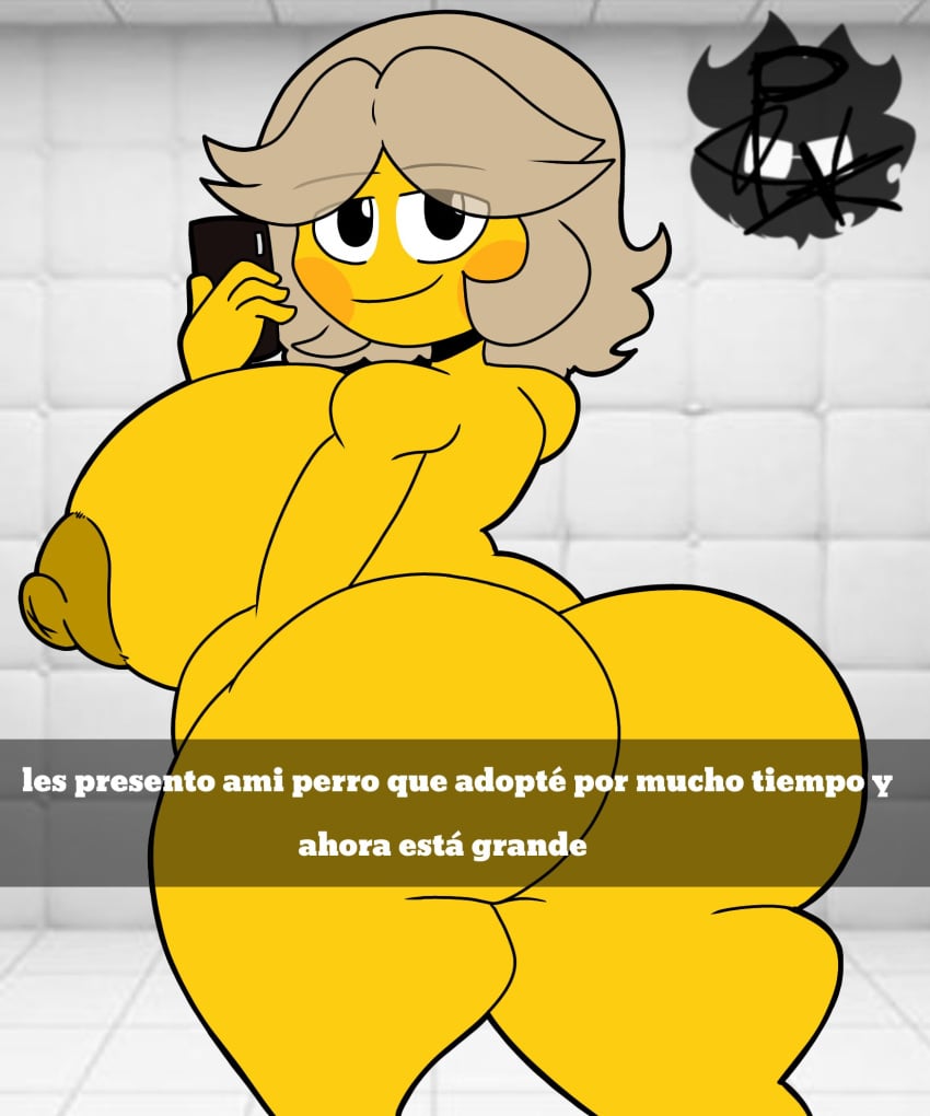 Layunu (Roblox) Rule 34 Image