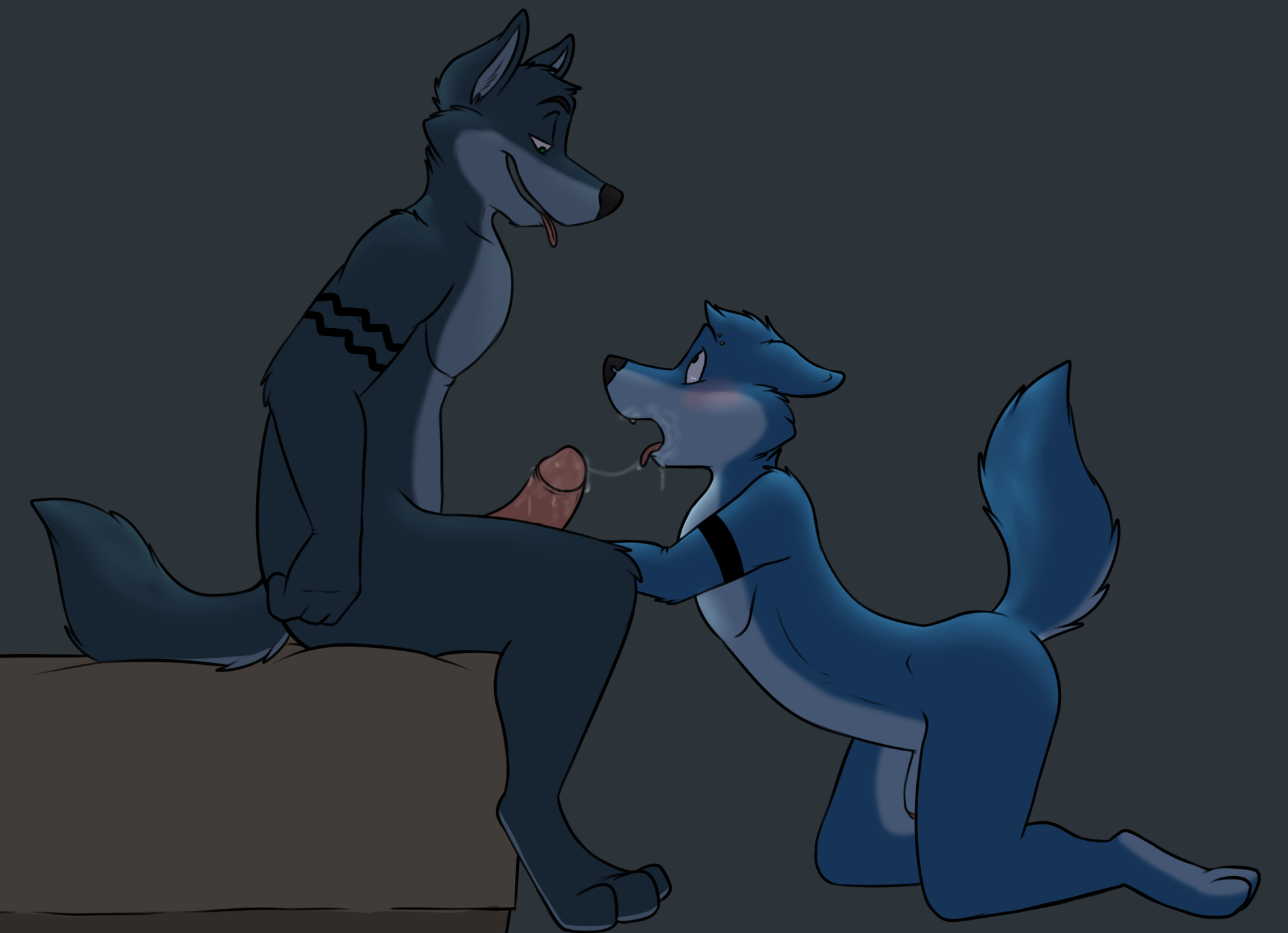 Bobbie Rule 34 Image
