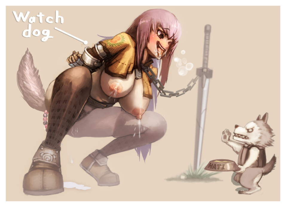 Swordsman (Ragnarok Online) Rule 34 Image