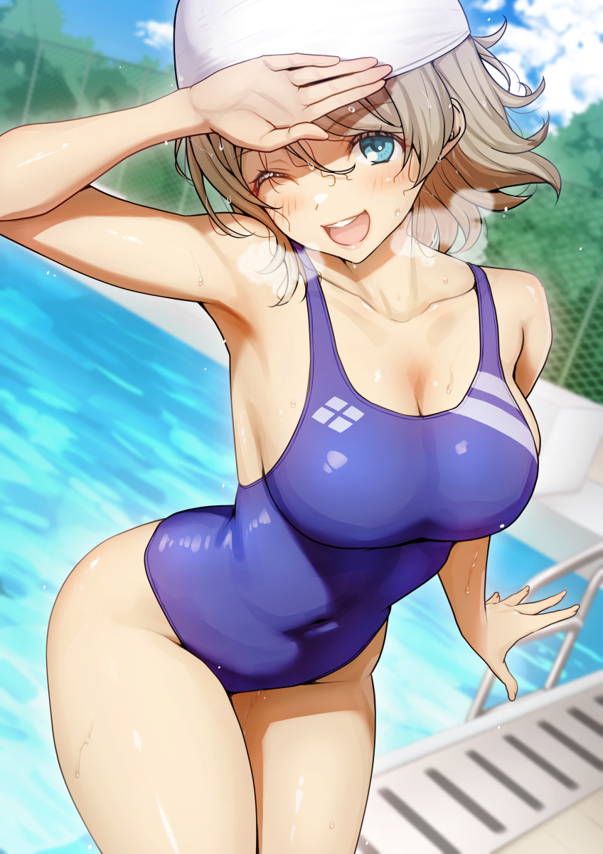 Watanabe You (Love Live!) Rule 34 Image
