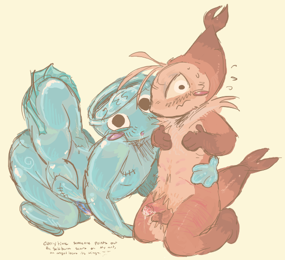 Dandy'S World Rule 34 Image