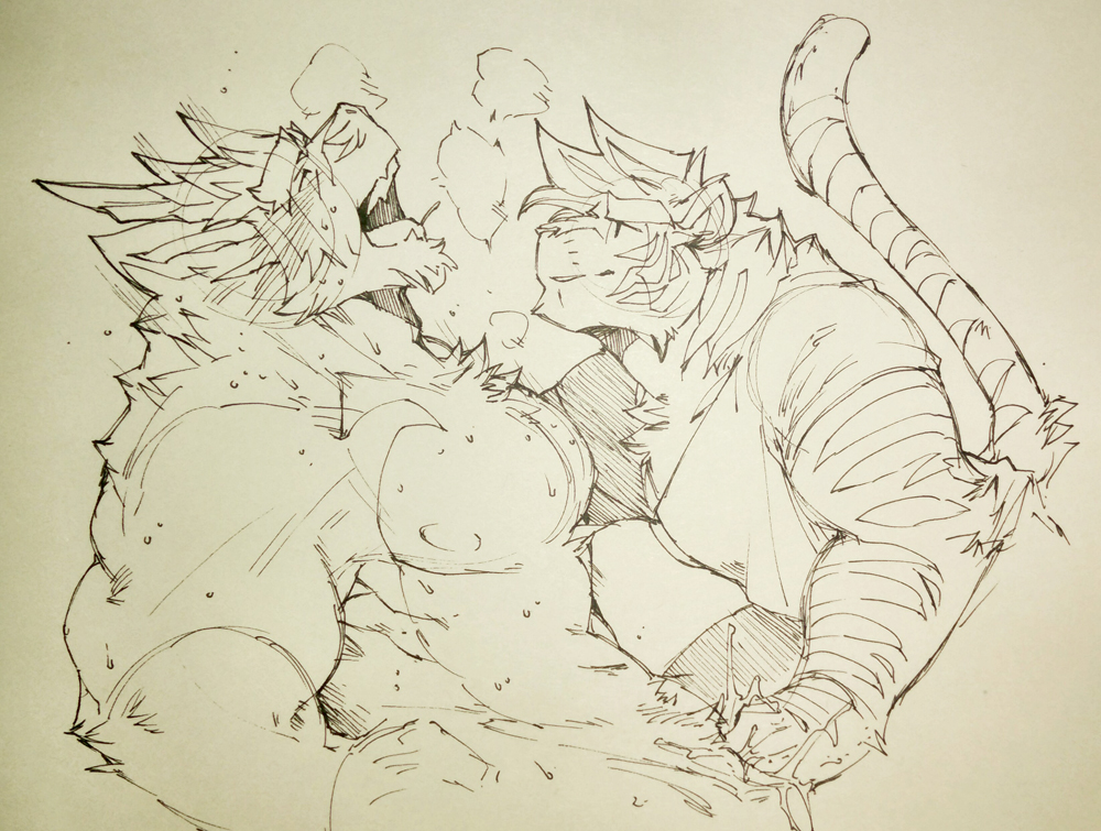 Jeff Rule 34 Image