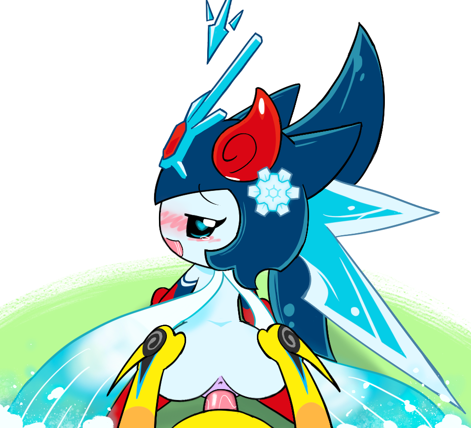 Blizarena (The Battle Cats) Rule 34 Image