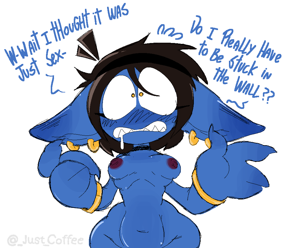 Just Coffee Rule 34 Image
