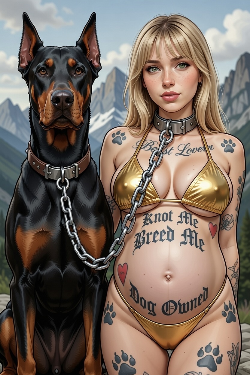 Ai Assisted Rule 34 Image
