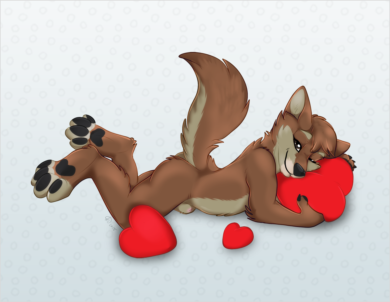 2015 Rule 34 Image