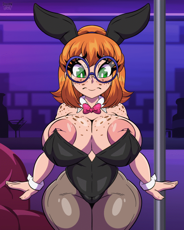 Original Character Rule 34 Image