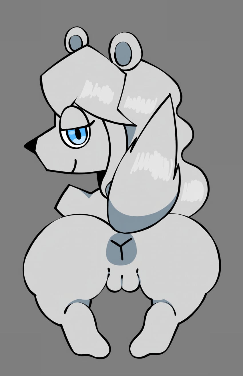 Comicshawkins Rule 34 Image