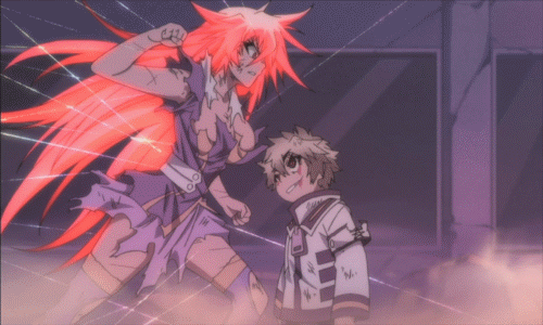 Medaka Box Rule 34 Image