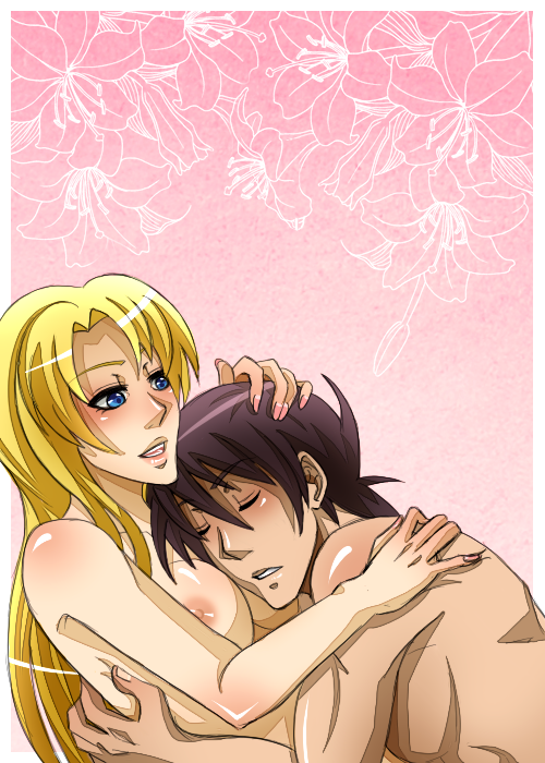 Hilda (Beelzebub) Rule 34 Image