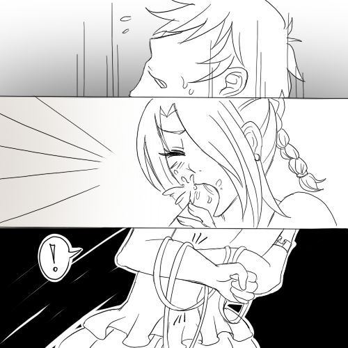 Hilda (Beelzebub) Rule 34 Image