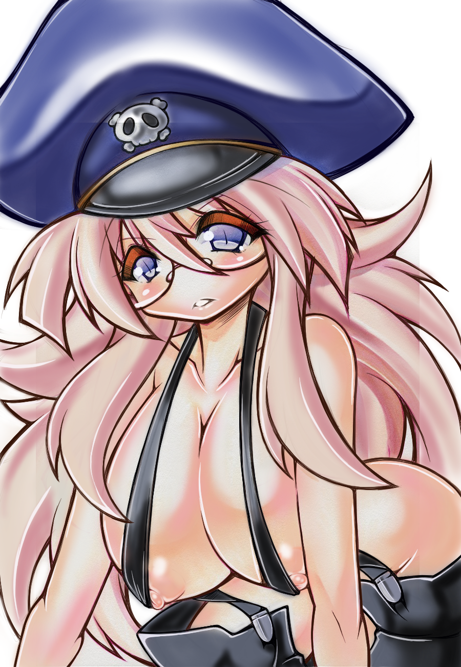 Miyuki Takara (Lucky Star) Rule 34 Image