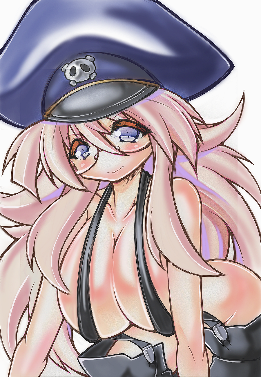 Miyuki Takara (Lucky Star) Rule 34 Image