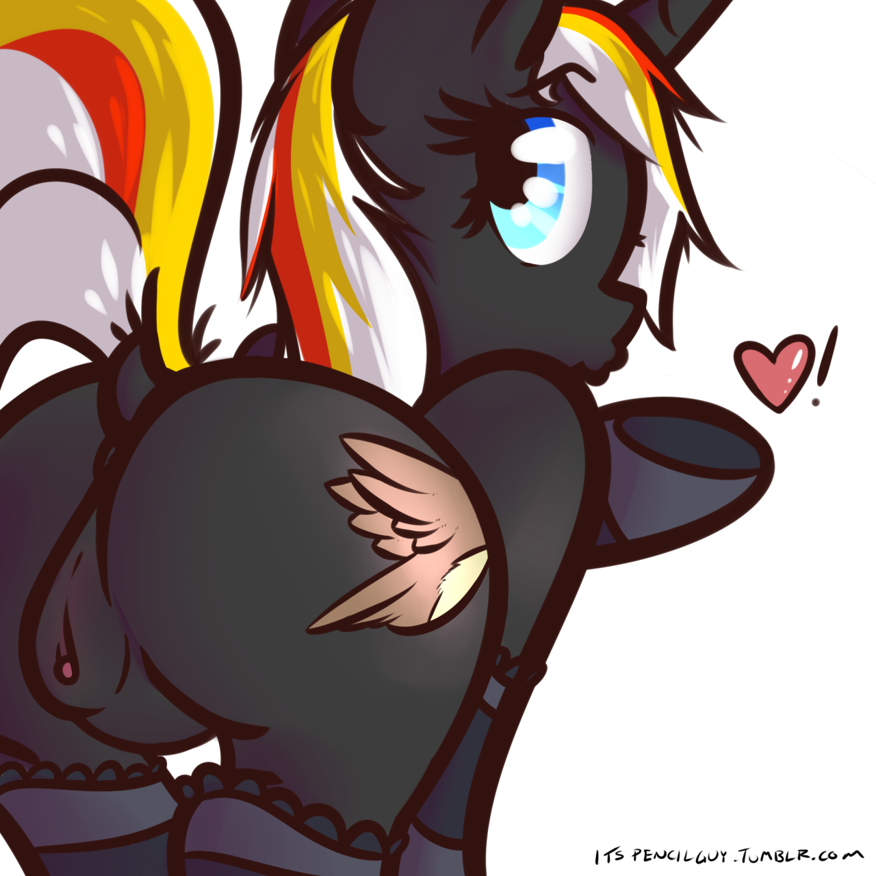 Velvet Remedy (Mlp) Rule 34 Image