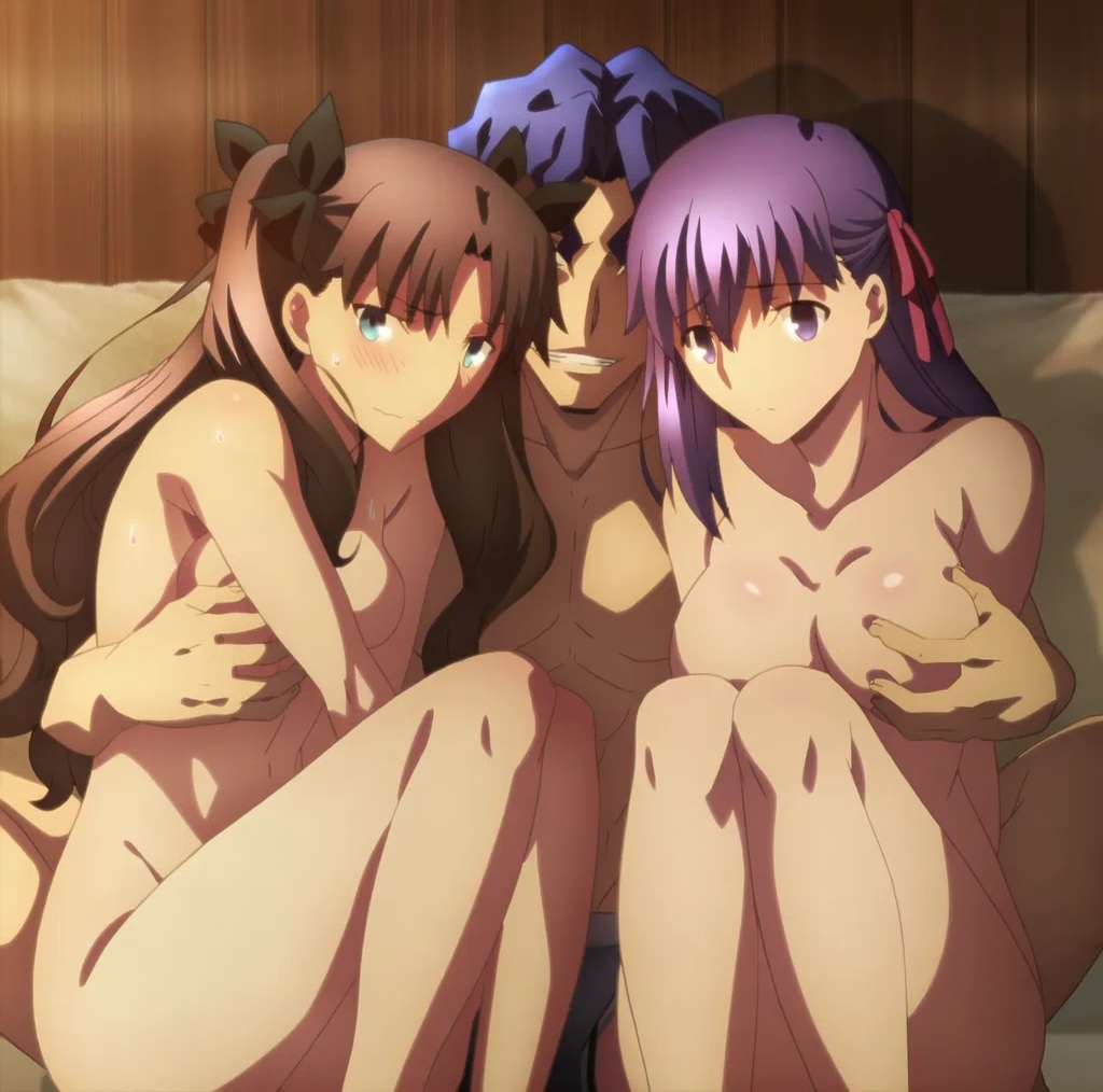 Matou Sakura Rule 34 Image
