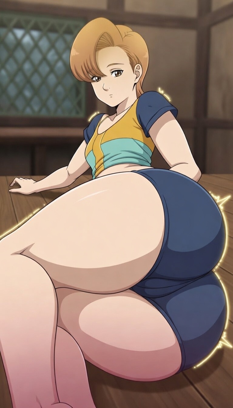 King (Nanatsu No Taizai) Rule 34 Image