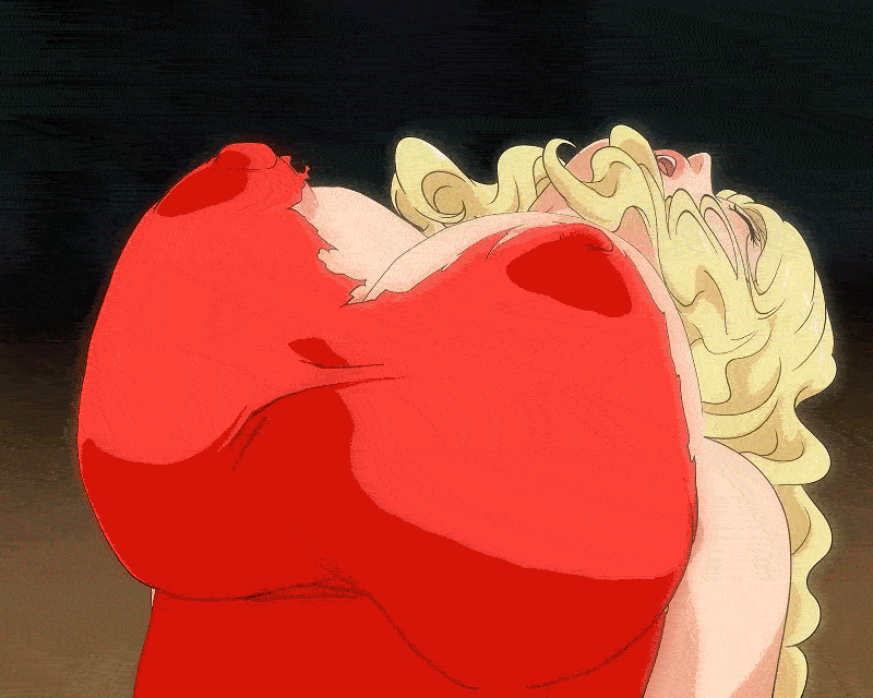 Mary (Star Wars (Marvel 1977)) (Star Wars (Marvel 1977)) Rule 34 Image