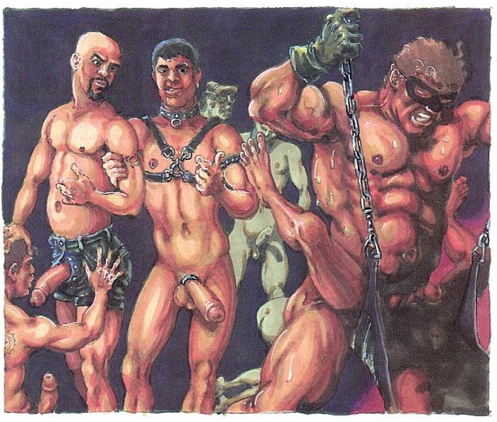 Original Rule 34 Image