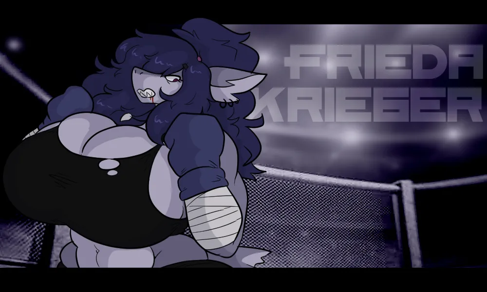 Mexifurfoof Rule 34 Image