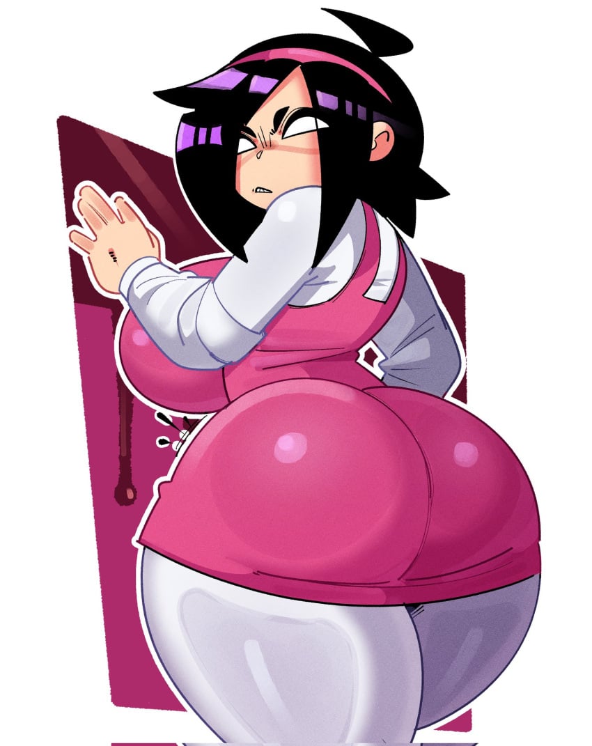 Nene (Newgrounds) Rule 34 Image